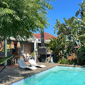 Guest house Aloha