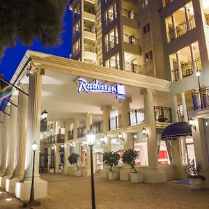 Hotel Le Vendome, Kapstadt