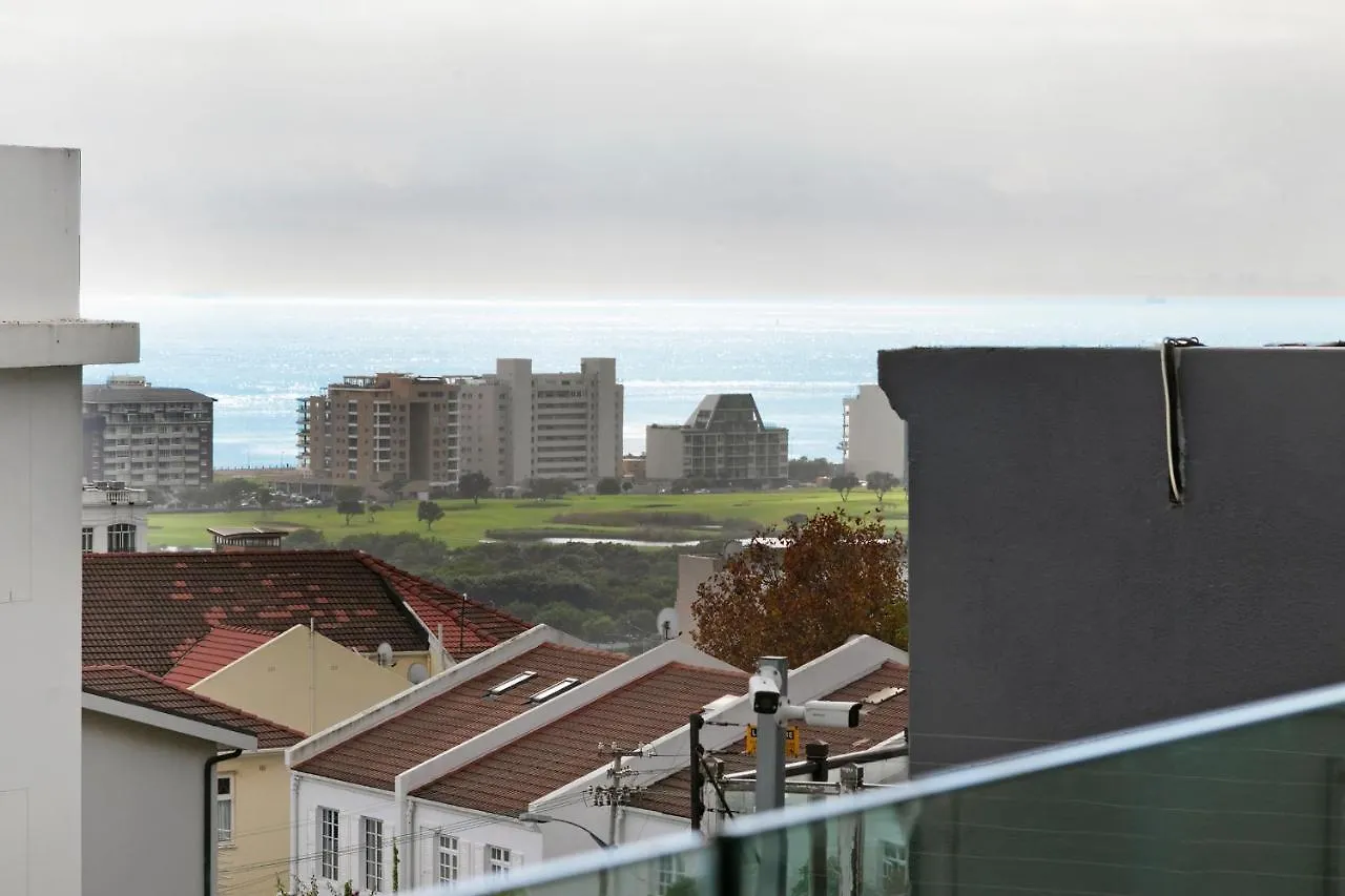 Aparthotel Elements Luxury Suites By Totalstay Cape Town