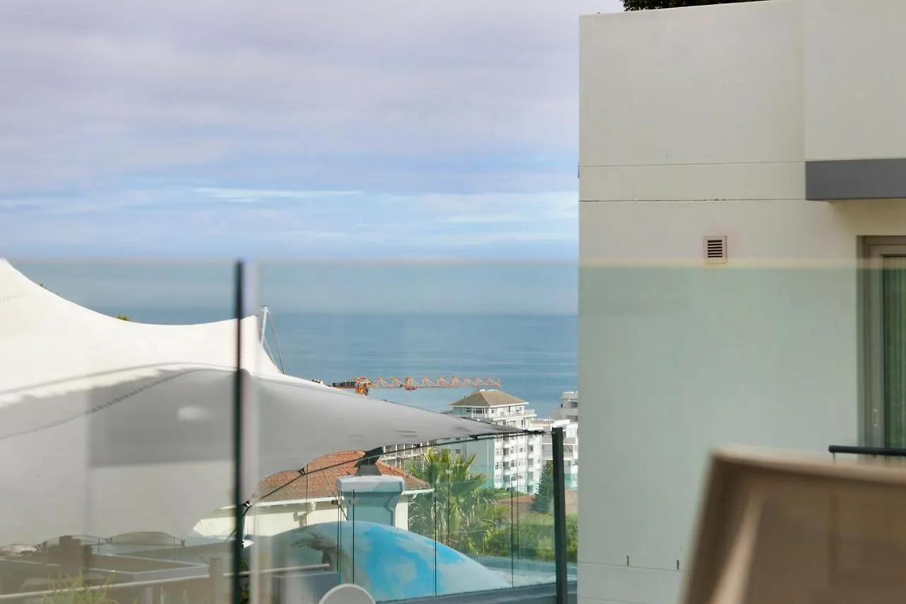 Elements Luxury Suites By Totalstay Cape Town
