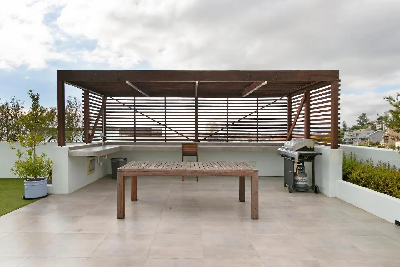Elements Luxury Suites By Totalstay Cape Town Aparthotel