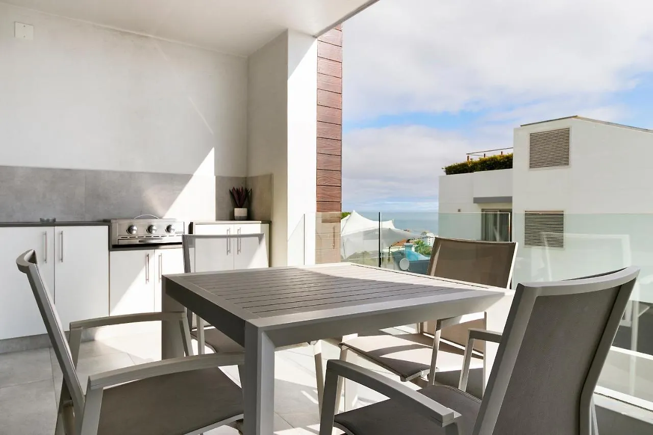 Elements Luxury Suites By Totalstay Cape Town Aparthotel