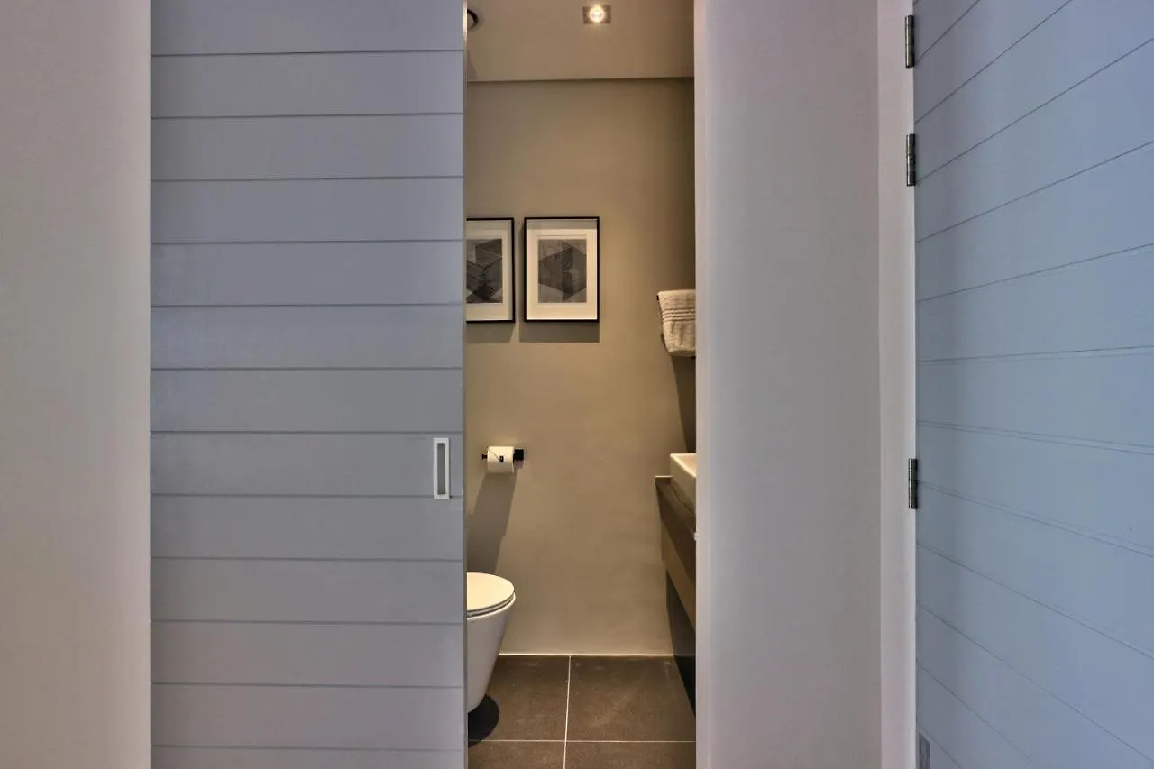 Elements Luxury Suites By Totalstay Cape Town Aparthotel